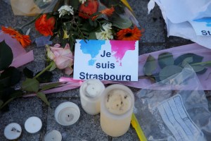Turistas, padres de familia y estudiantes son algunas de las víctimas del atentado de Estrasburgo