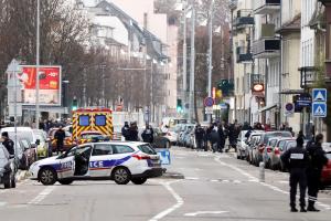 Atacante en Estrasburgo Chérif Chekatt abatido por policía francesa