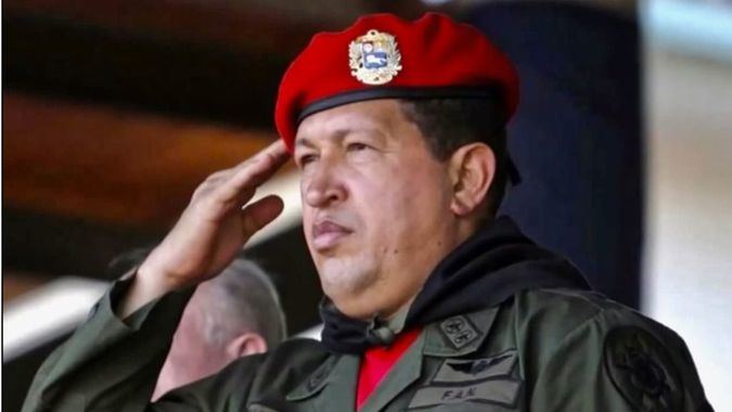 ALnavío: La otra puerta al poder que Chávez abrió a los militares de América Latina
