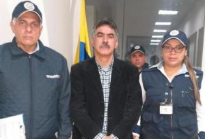 ¿Que hay detrás de la expulsión de Colombia del venezolano Carlos Pino?