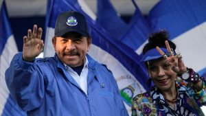 En plena pandemia, Ortega demostró que no está apto para gobernar Nicaragua