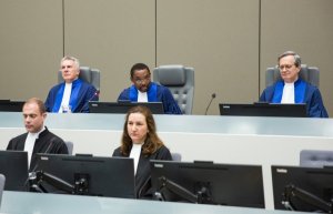 Informe Otálvora: Corte Penal Internacional designa jueces para caso Venezuela