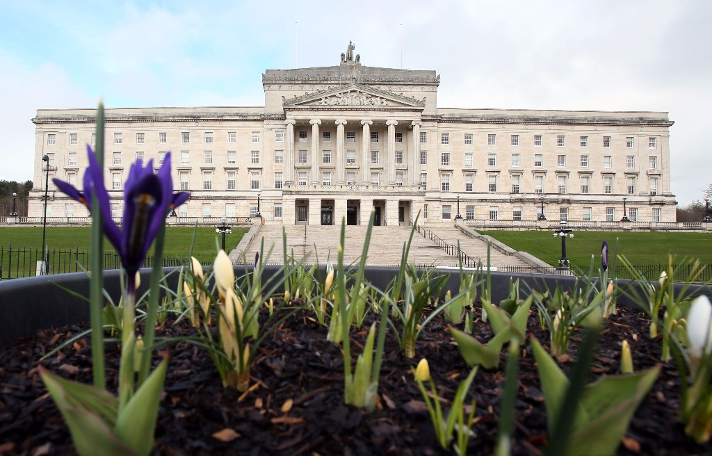 El parlamento irlandés adopta proyecto de ley que legaliza el aborto