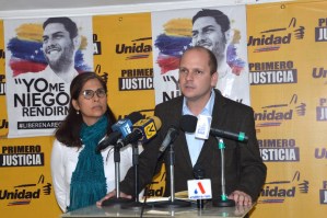 Ángel Medina: El chantaje del gobierno fracasó el 9D y se impuso la conciencia de los venezolanos