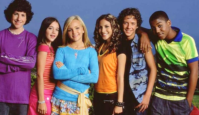 La verdadera razón por la que se canceló Zoey 101