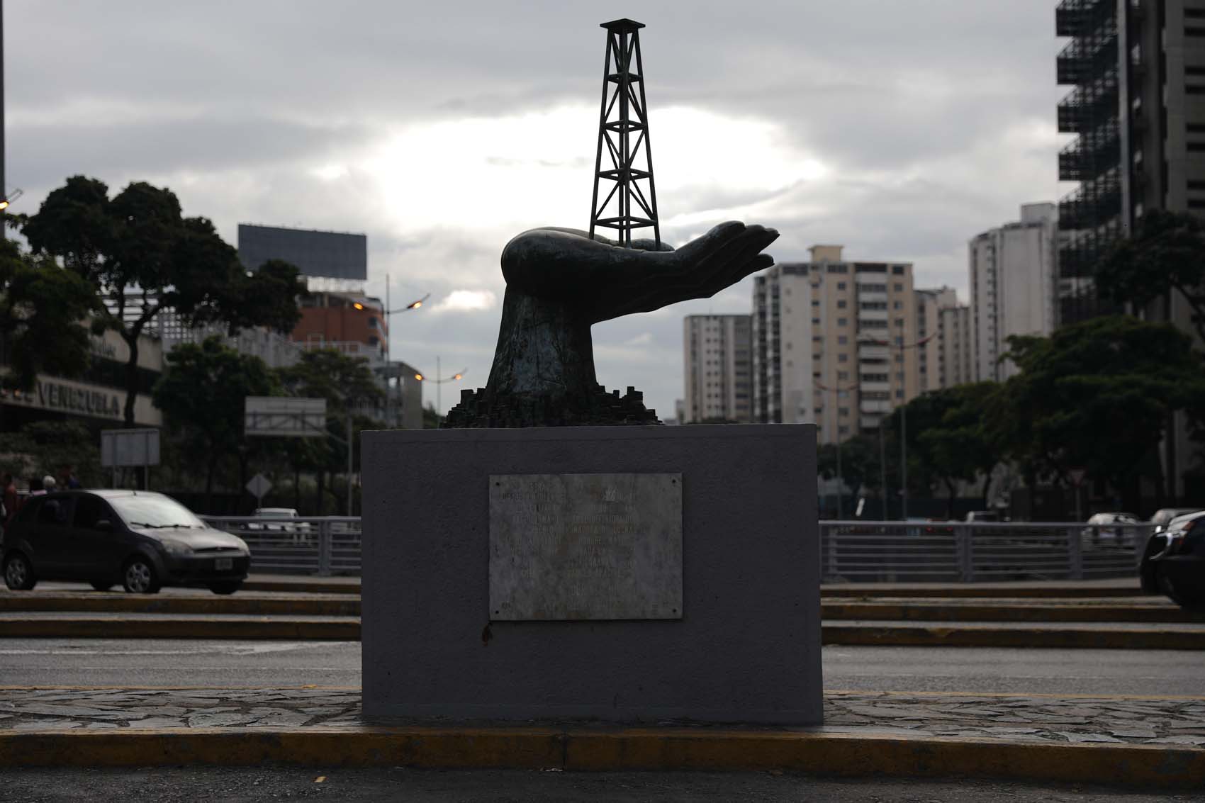 ¿Por qué el petróleo venezolano tiene tanta importancia?