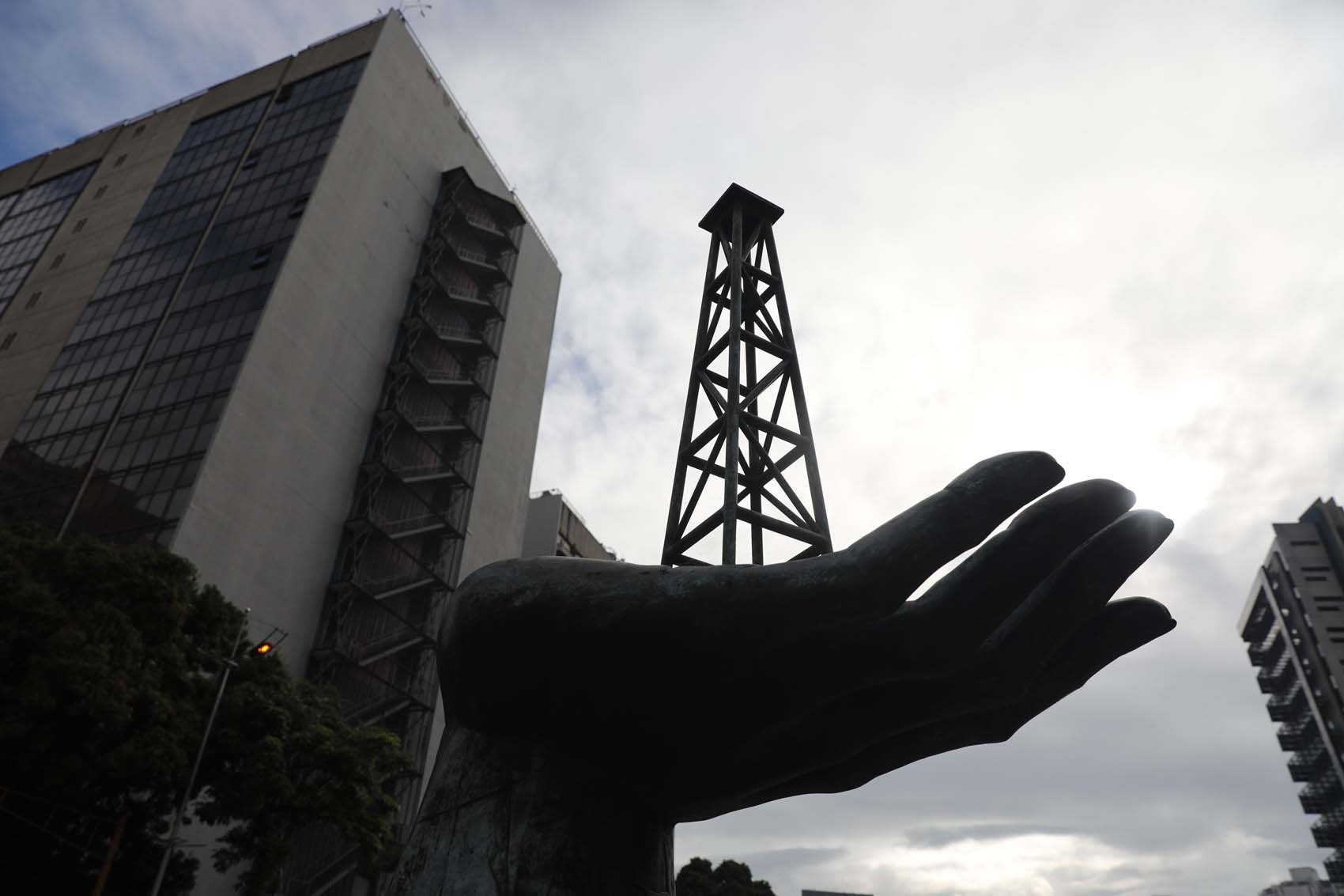 Petróleo venezolano registró un alza esta semana