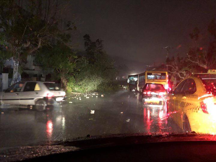 Al menos 3 muertos y 172 heridos por un tornado en Cuba