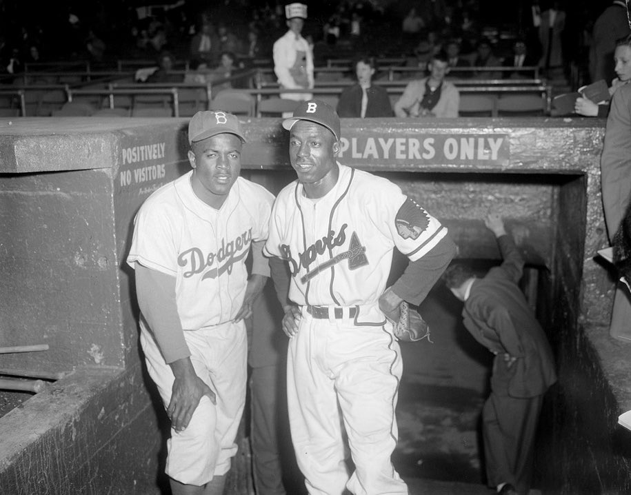 Grandes Ligas anuncia celebración por centenario de Jackie Robinson