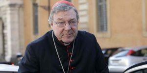 Cardenal George Pell será enterrado en Sídney en el mes de febrero