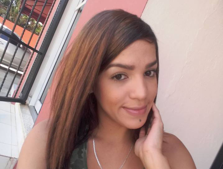 La joven asesinada en República Dominicana era de San Cristóbal