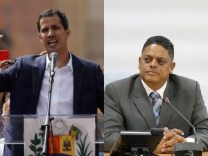 “Aún no procesan la información” Curazao se abstiene de opinar tras juramentación de Guaidó