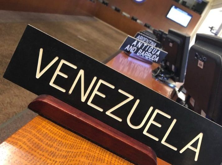 ¿Venezuela se retirará de la OEA este sábado o no? Depende a quién preguntes