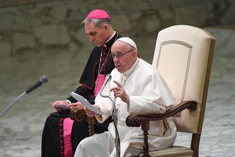El Papa quiere que los obispos tengan muy claro cómo prevenir y combatir los abusos