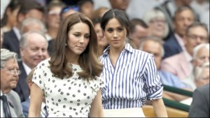 Kate Middleton no invitó a Meghan Markle a su cumpleaños: La relación sigue en deterioro