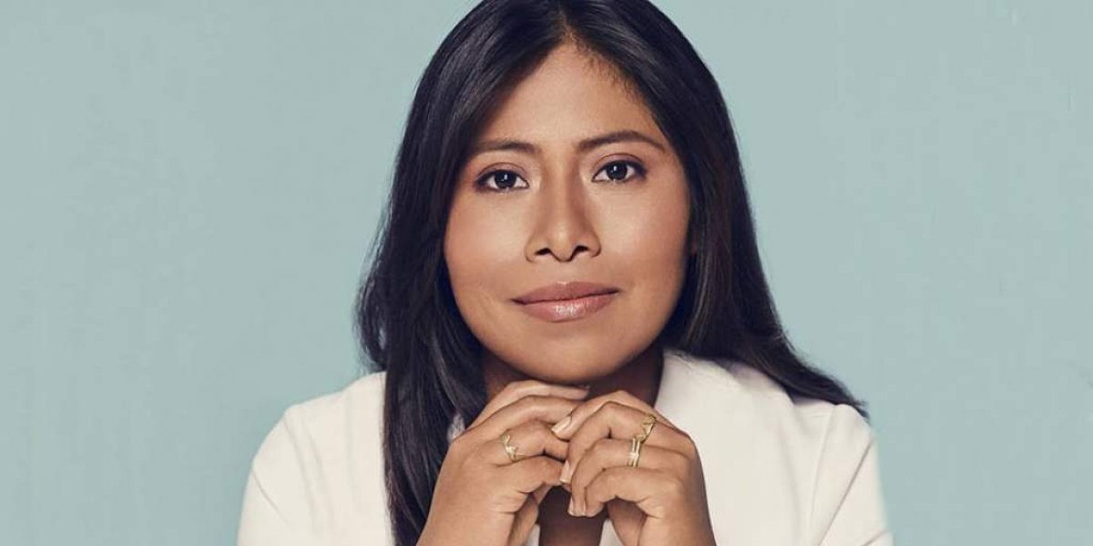 ¡Hasta en bikini! Las fotos del pasado de Yalitza Aparicio, protagonista de “Roma”, que están dando de que hablar