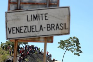 Estado brasileño de Roraima se vio afectado por el apagón masivo en Venezuela