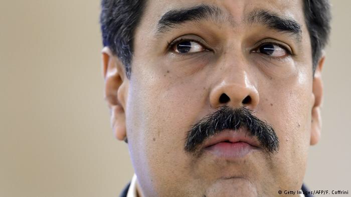 #MaduroChallenge, el reto para expresar sin miedo el descontento con Nicolás Maduro