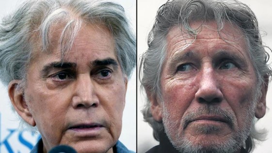 Lo que piensa El Puma sobre Roger Waters: Es muy tonto
