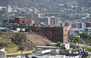 “Estamos alarmados”: Embajada estadounidense en Venezuela se pronuncia por la expulsión de los funcionarios de la ONU