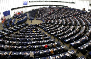 Eurodiputados acusan a Maduro por la crisis eléctrica en Venezuela