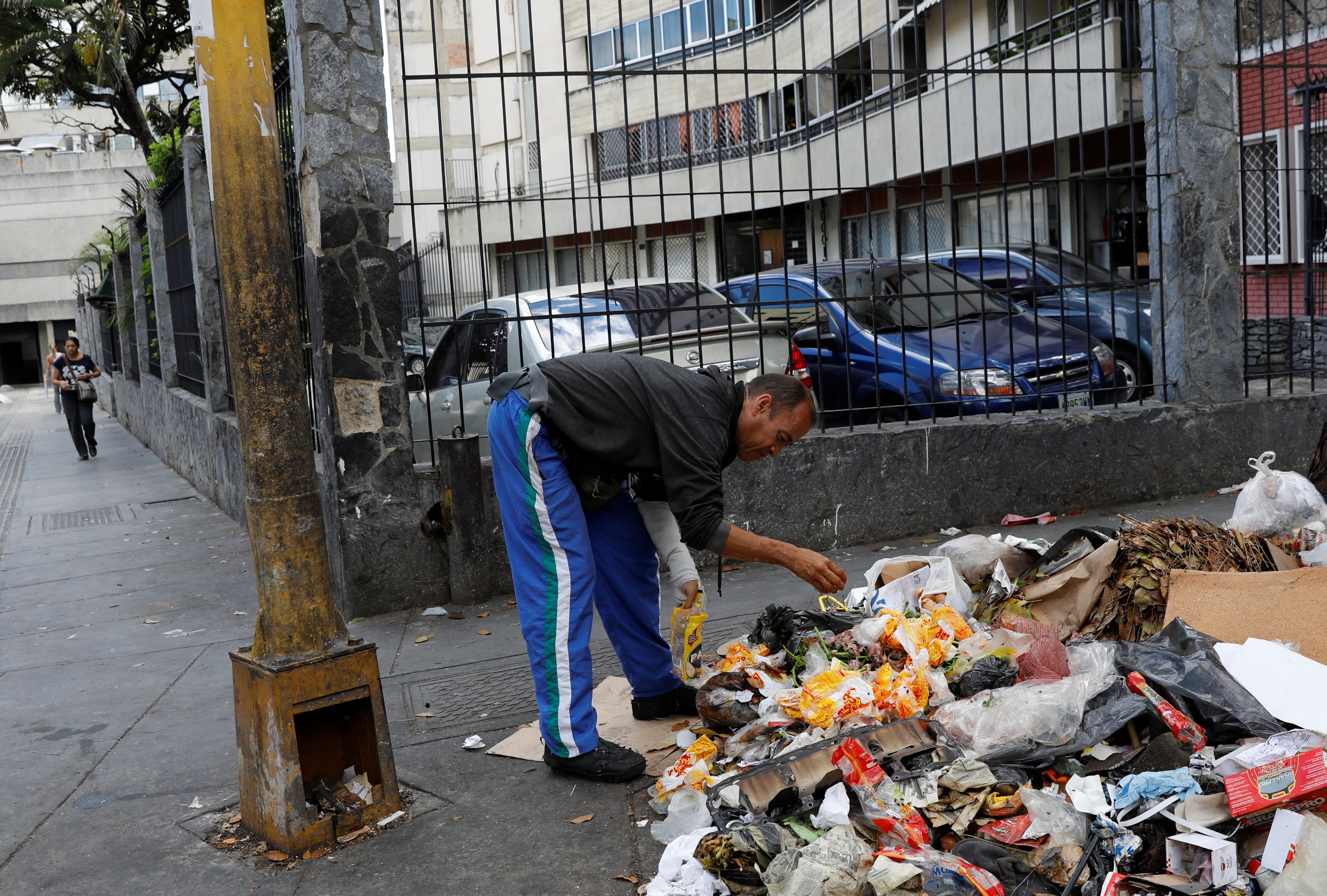 La peor frase: Según Diosdado, Venezuela es el país más estable en América Latina
