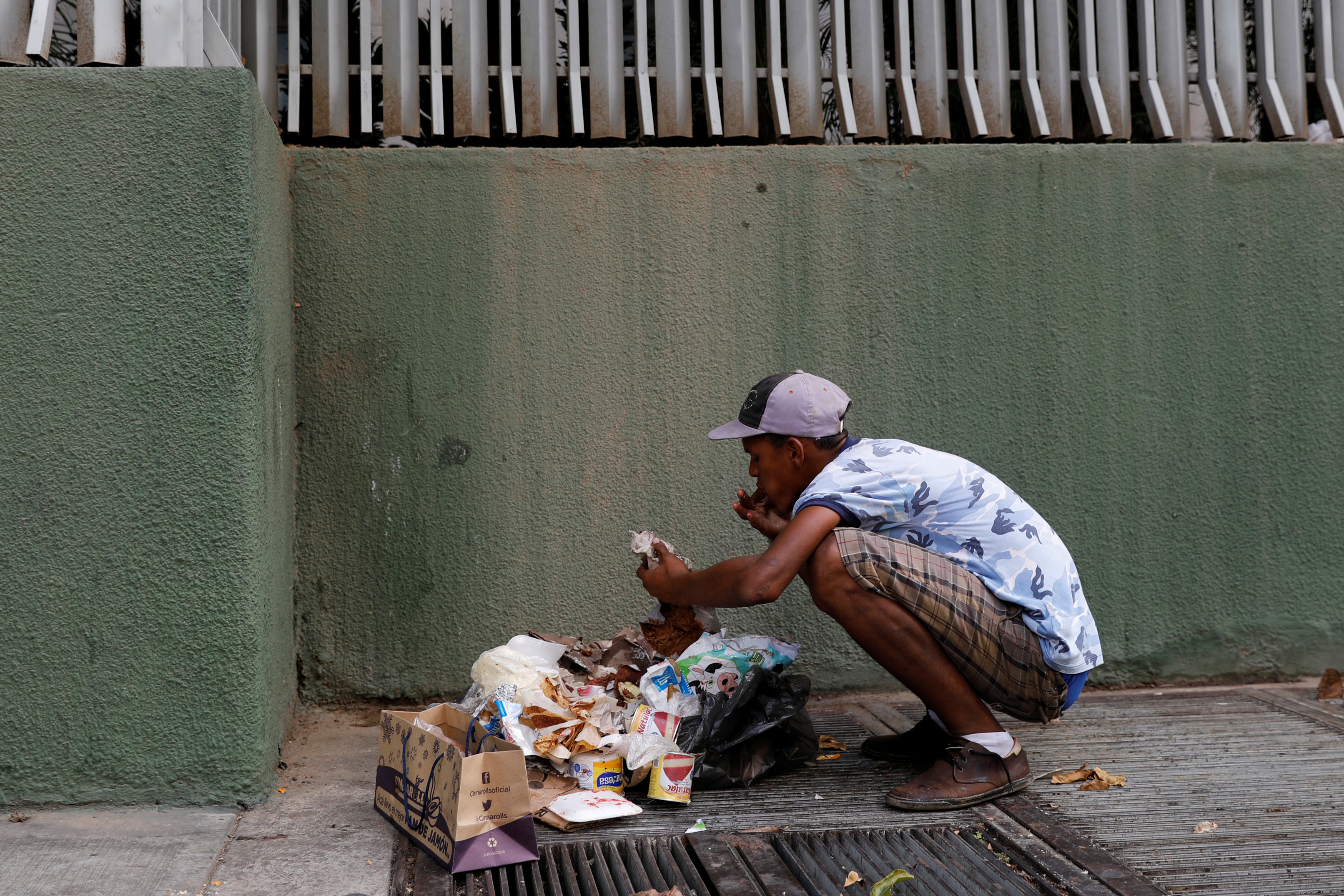 Por qué no se reduce más el hambre en Latinoamérica (Análisis)