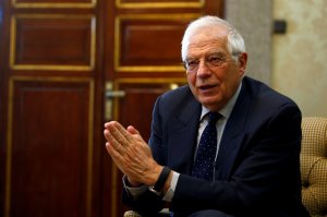 Borrell: Ataques a la AN constituyen un mayor deterioro de la crisis política venezolana