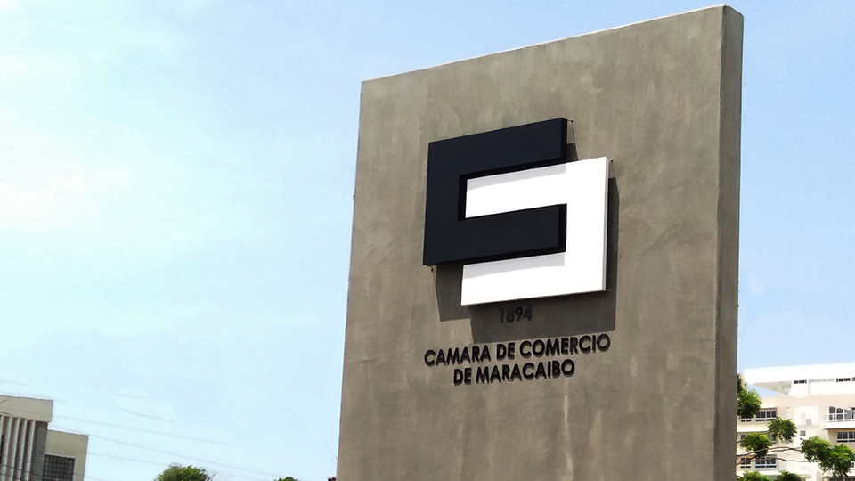Cámara de Comercio de Maracaibo: La sociedad tiene derecho a la información