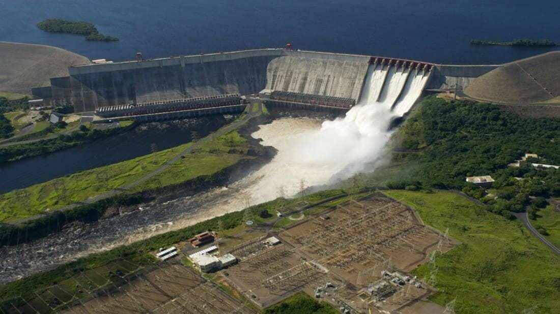 Fenómeno El Niño puede causar graves problemas energéticos en Venezuela este año