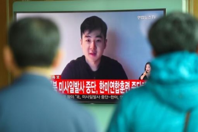 Un oscuro grupo se proclama gobierno norcoreano “en el exilio”