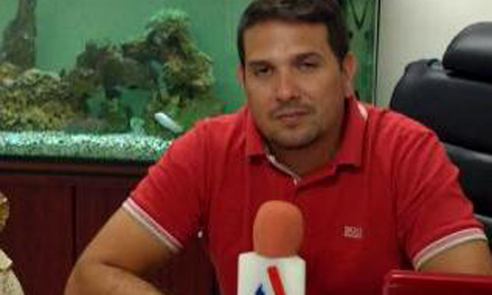 CNP denuncia que jefe de información de El Caribazo fue presentado en tribunales