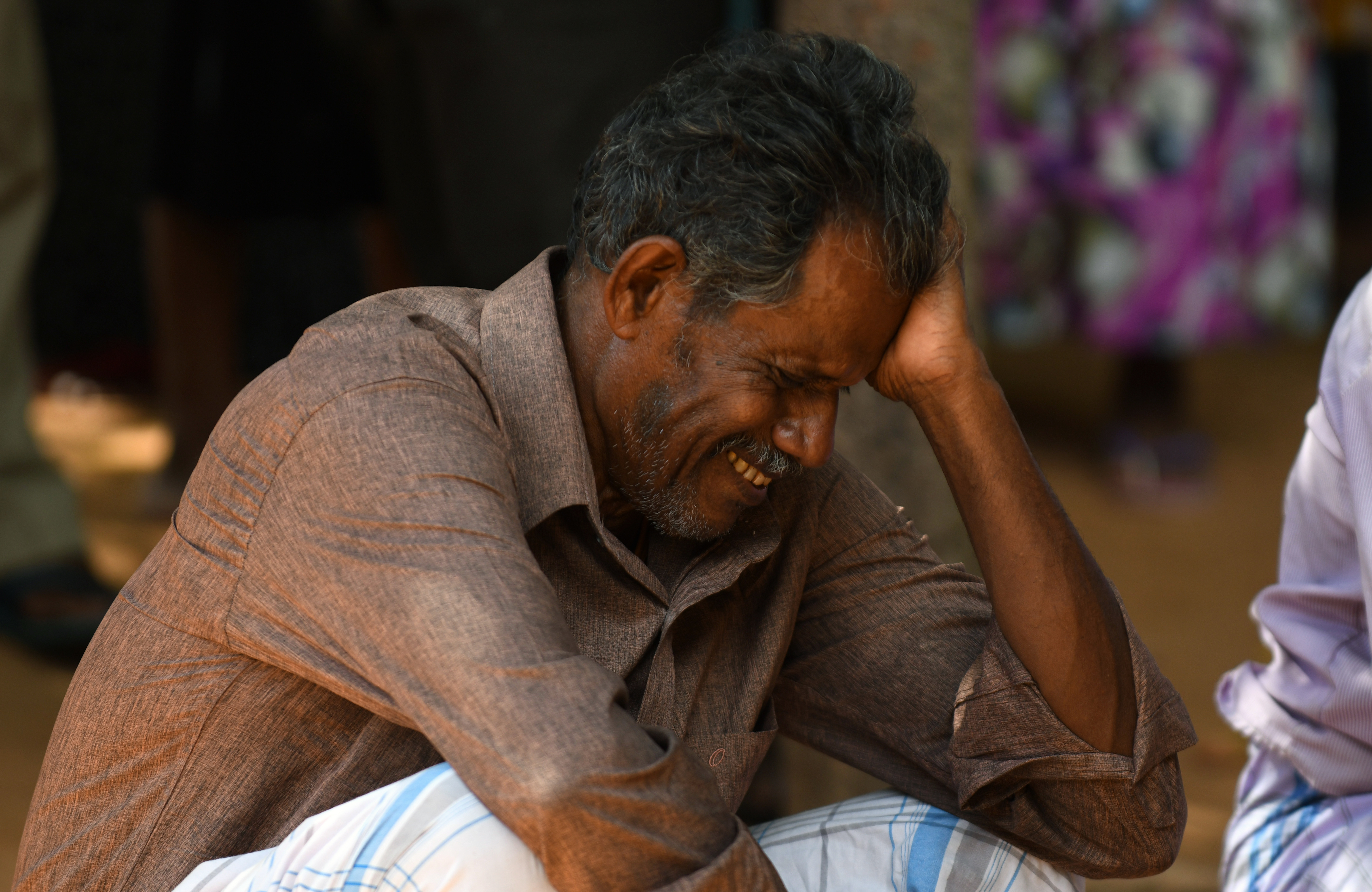 Gobierno de Sri Lanka cree que al menos 27 extranjeros murieron en atentados