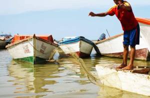 Apagones nacionales profundizan crisis en el sector pesquero
