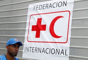 Fundación de Citgo anunció convenio de subvención con la Federación Internacional de Sociedades de la Cruz Roja