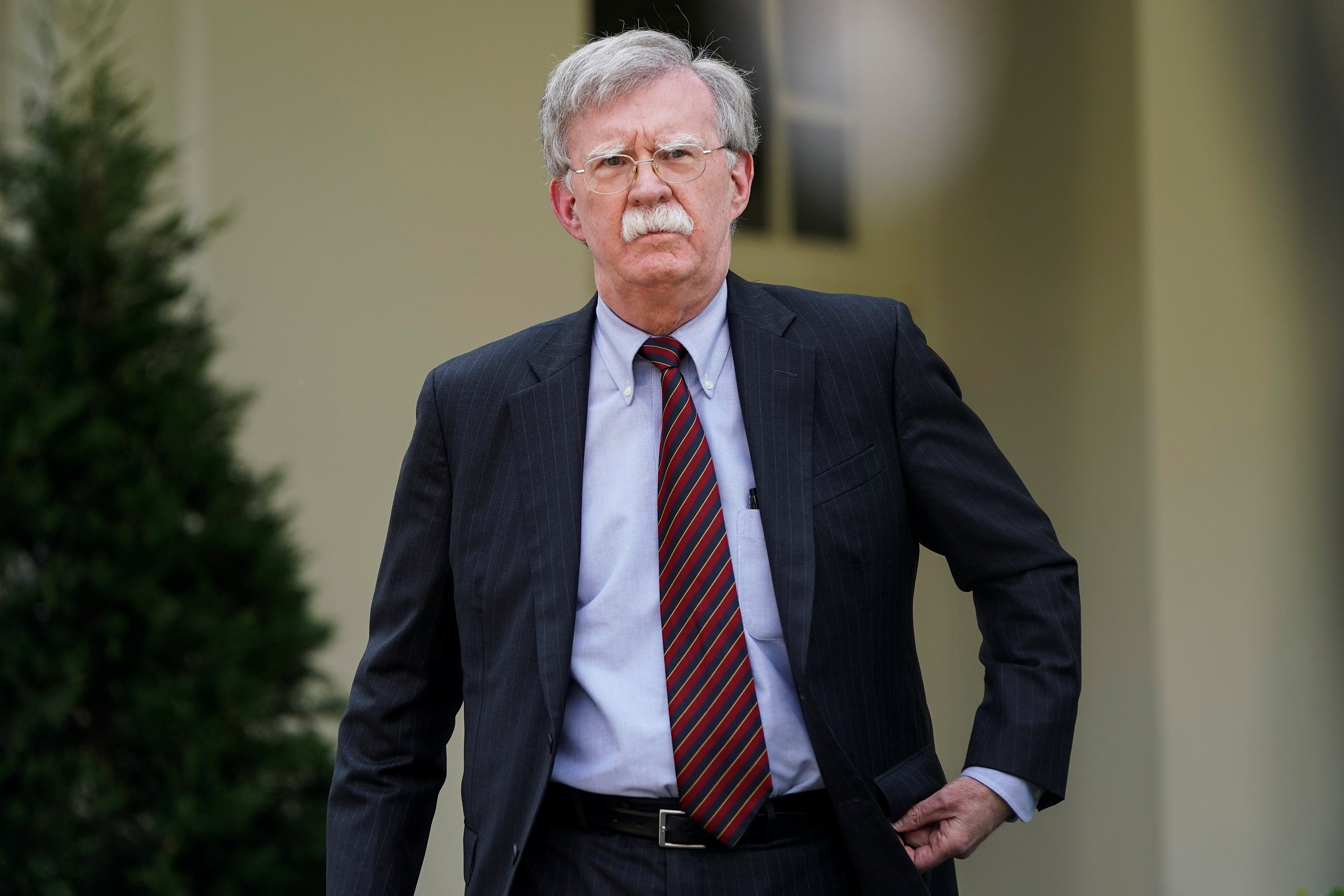 Bolton: El Dgcim es responsable de la tortura y muerte del C/C Acosta Arévalo