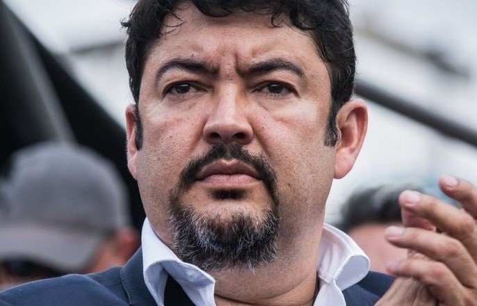 Gobierno de México pide pronta liberación de Roberto Marrero