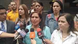 Exconcejales Contraloras de Caracas denuncian que 90% de la capital no tiene agua