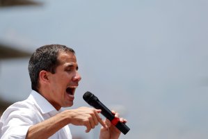 Guaidó advierte que el miedo de Maduro está detrás de la ola represiva