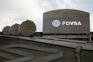 Repsol eleva su agujero con Pdvsa hasta los 347 millones de euros