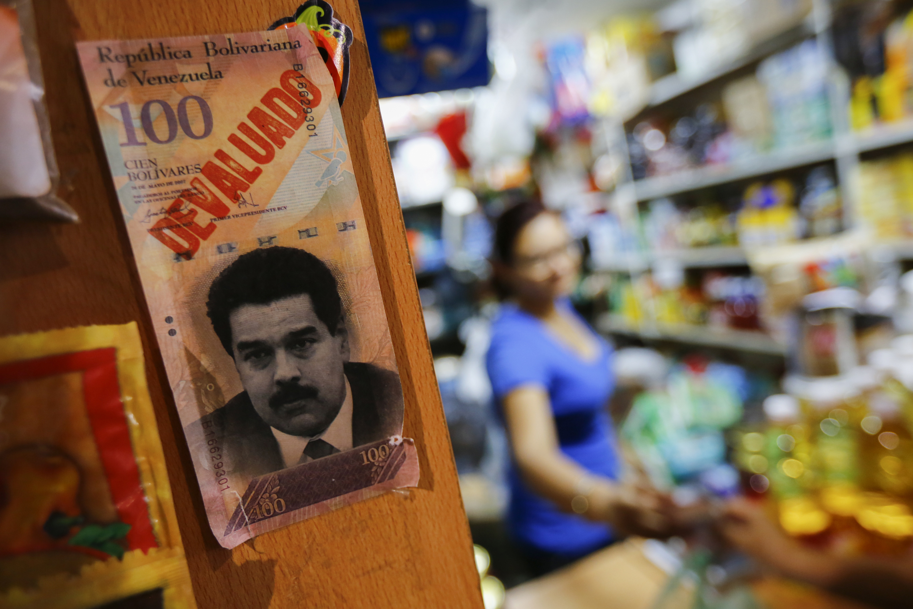 Régimen de Maduro quiere que Rusia le ayude a reestructurar su deuda con otros países