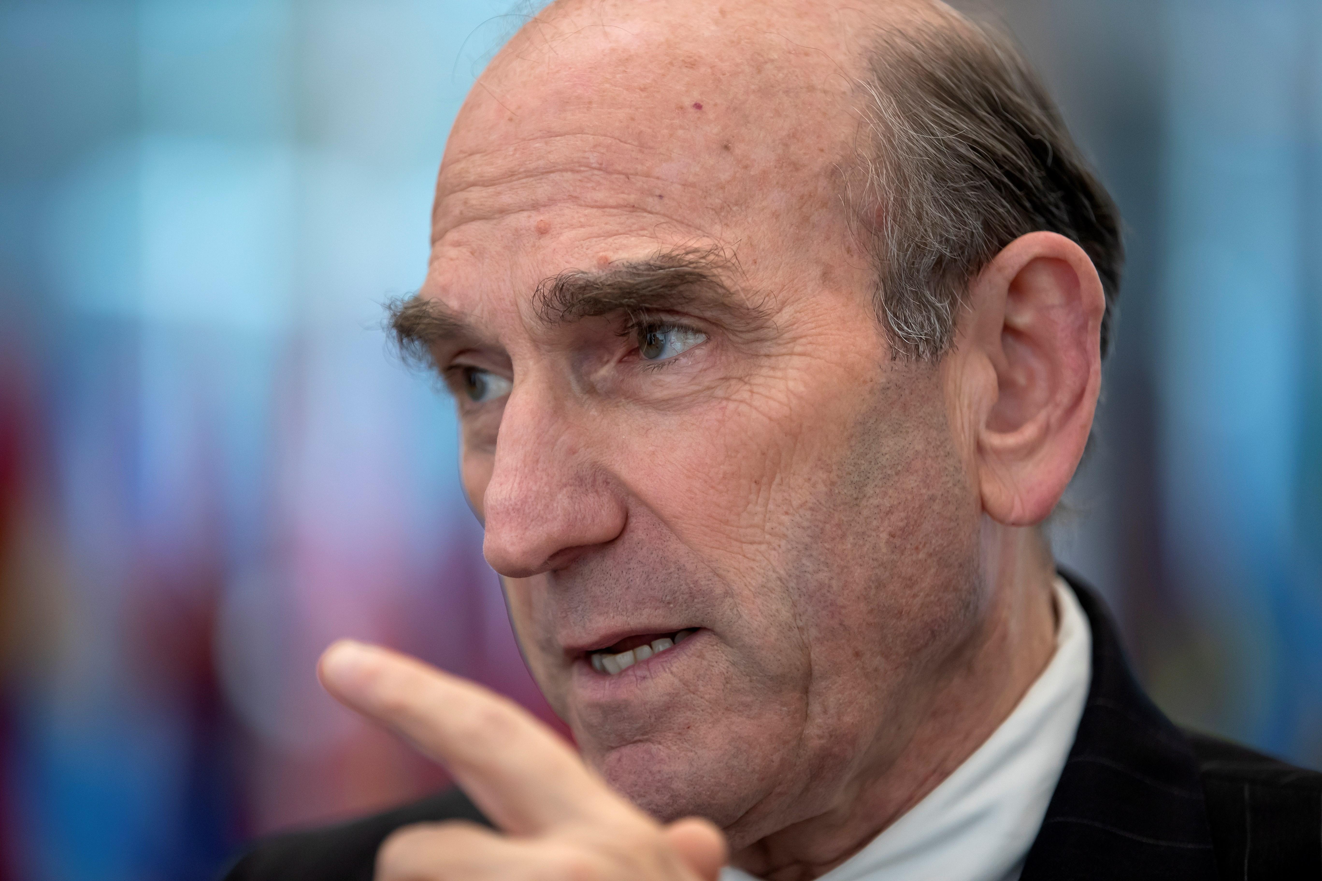 Elliott Abrams: Seguiremos presionando al régimen de Maduro