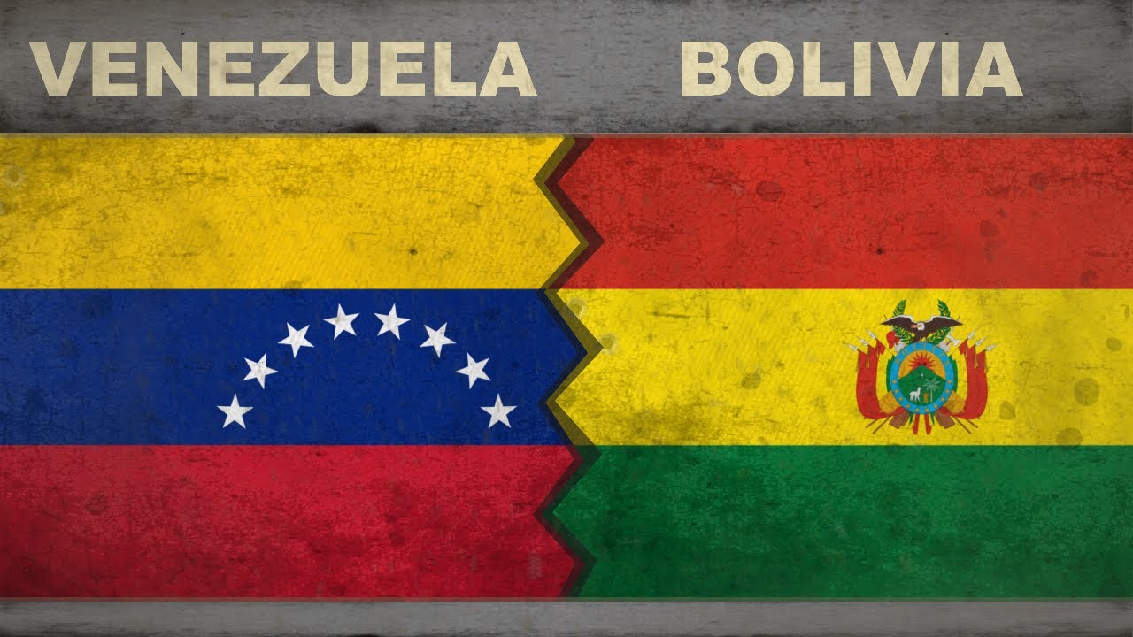 Venezuela ya es más pobre que Bolivia (5 gráficos que lo constatan)