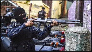 La súplica de un padre venezolano antes de enterarse que las Faes asesinaron a su hijo
