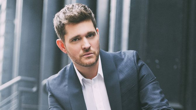 Hackearon cuenta de Instagram de Michael Bublé y publicaron fotos porno