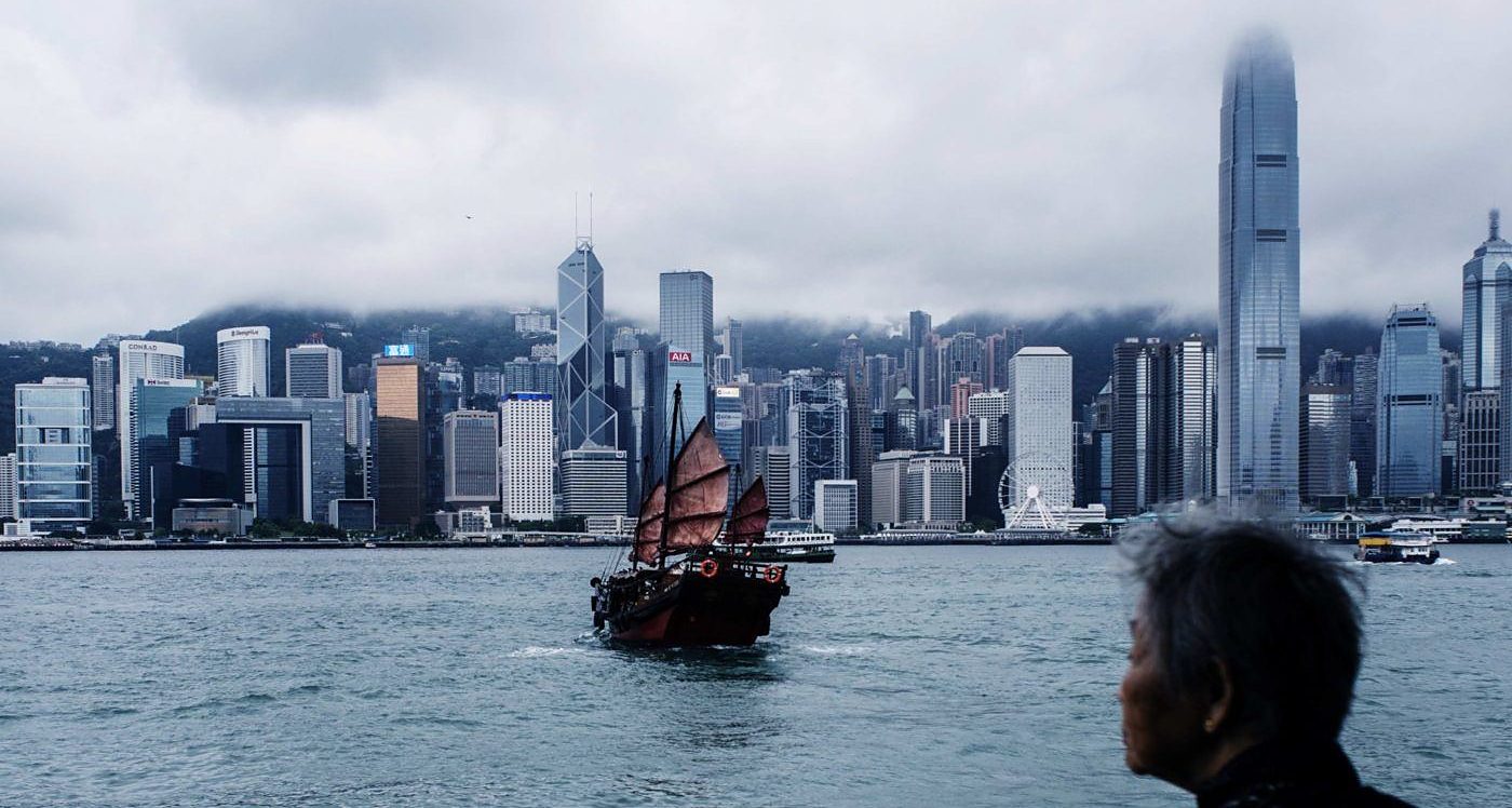 Lo que el resto del mundo puede aprender de Hong Kong