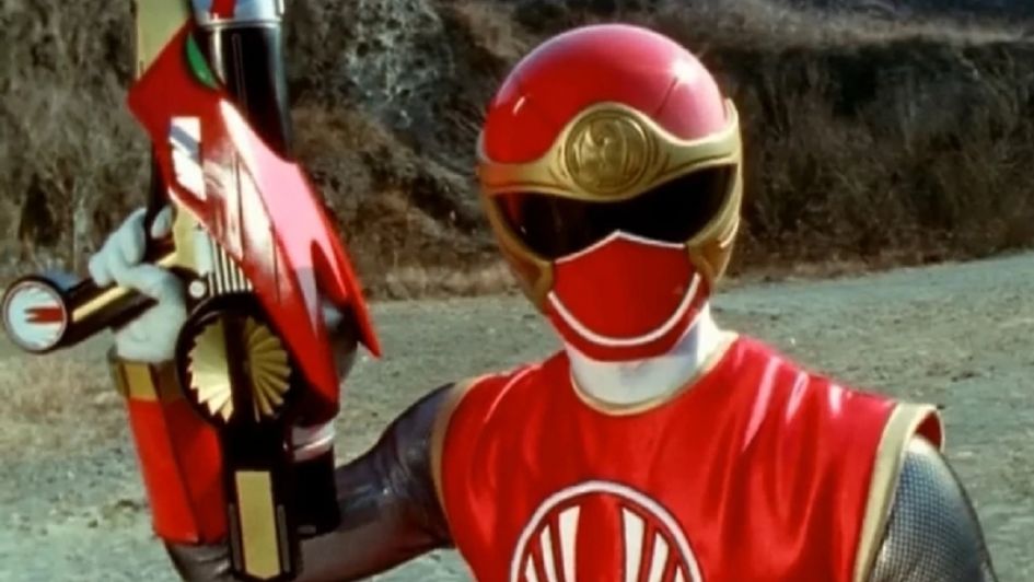 Actor que interpretó al Power Ranger rojo fue hallado muerto (+Video)