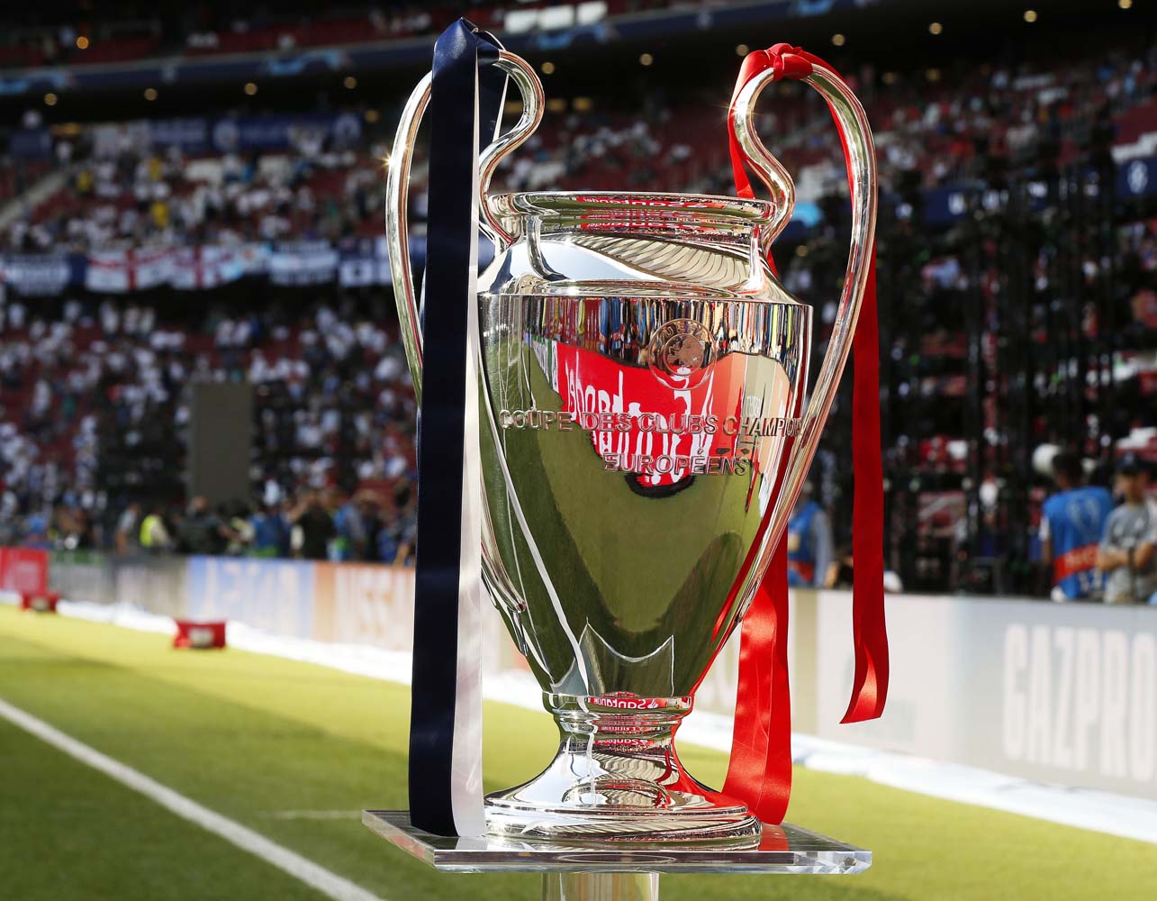 ¿Cómo funcionará la “Final 8” de la Uefa Champions League en Lisboa?