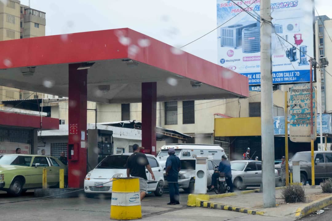 Es un hecho: En este estado petrolero surtirán gasolina con el plan “Pico y Placa”