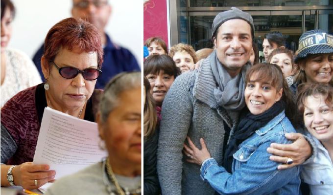 El 70% de las madres aman más a Chayanne que a sus propios hijos, según un estudio